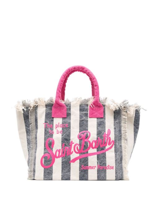 Borsa donna MC2 Saint Barth Vanity shoulder MC2 SAINT BARTH | VANITY shoulder09647L